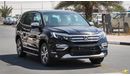 Honda Pilot EX-L AWD - 3.5L - ZERO KM - GCC SPECS (Export only)