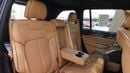جيب جراند شيروكي (For Export , НА ЭКСПОРТ) SUMMIT RESERVE LUXURY 4X4 2025 GCC Без пробега