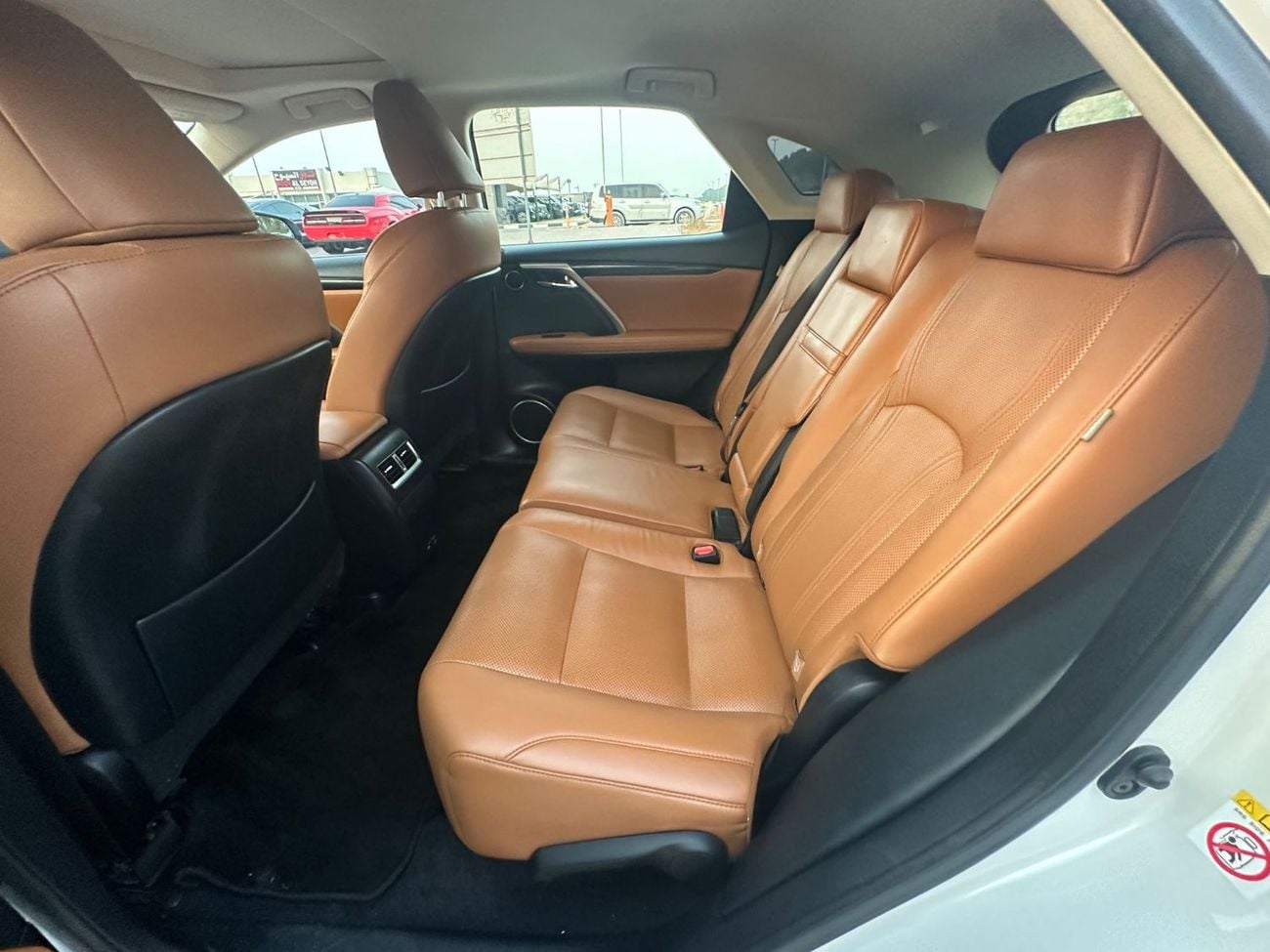 Lexus RX450h PRESTIGE