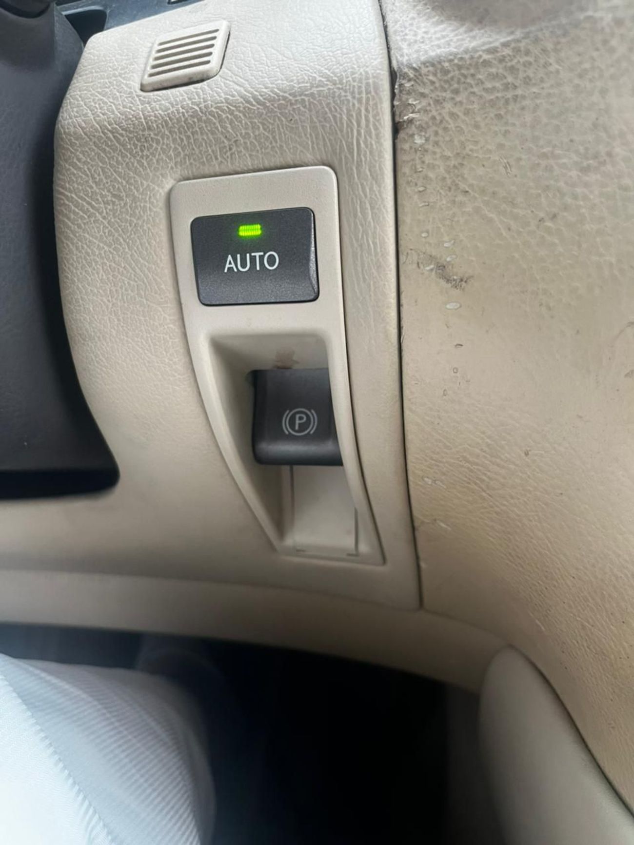 لكزس LS 460 LWB 4ST