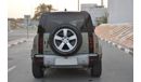 Land Rover Defender NEW Land Rover Defender 2020 First edition 3.0L P400