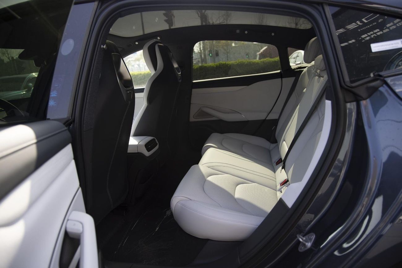 شاومى SU7 Brand New || 0 KM || Multi color and option available