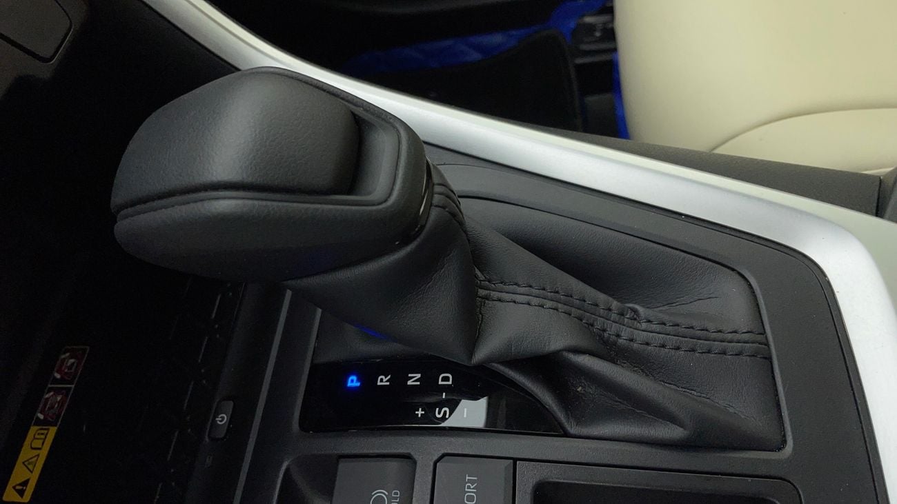 Toyota RAV4 VX 2.5 | Zero Down Payment | Home Test Drive