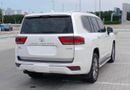 Toyota Land Cruiser VXR 2022 Model VXR TWIN TURBO 3.5L ENGINE FULL OPTION VERY CLEAN AND PERFECT CONDITION