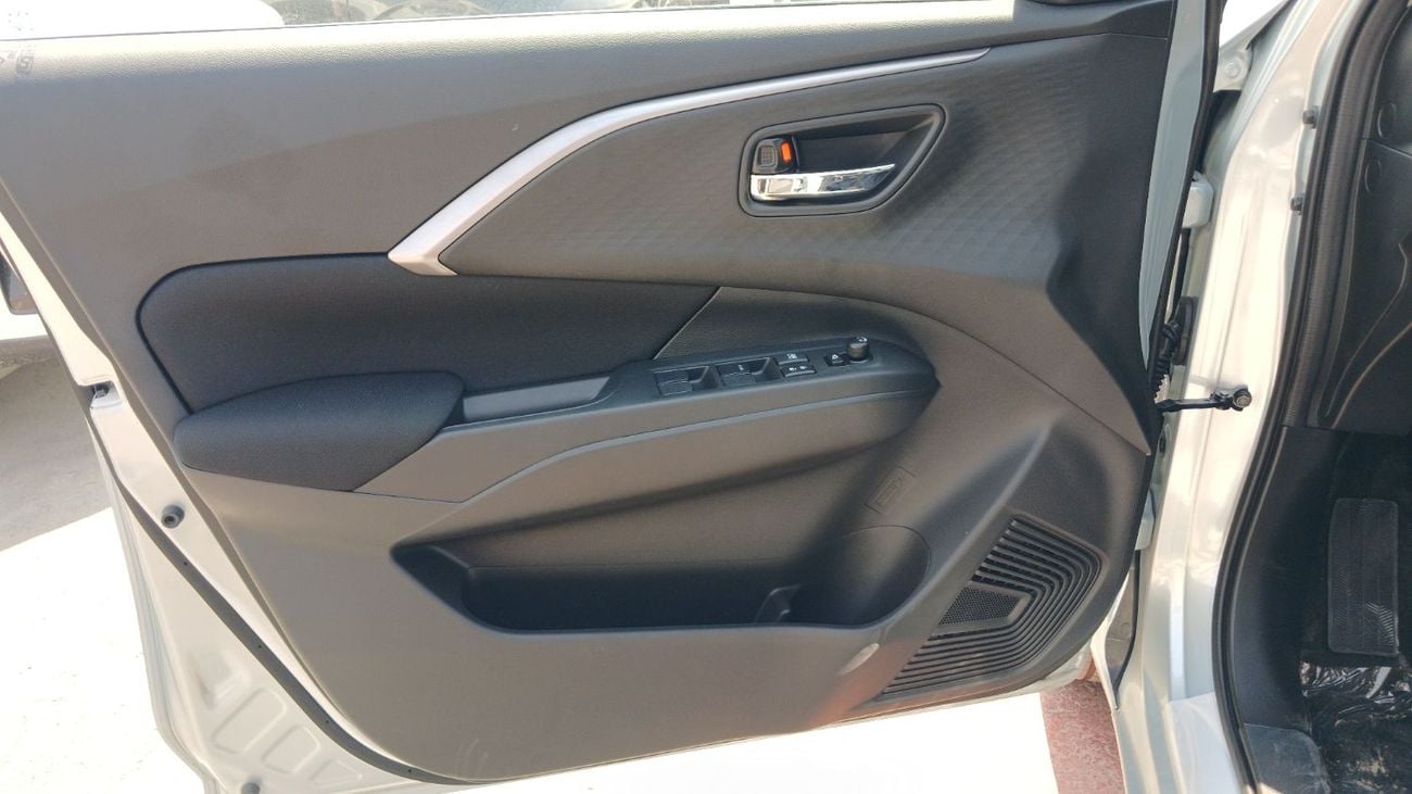 Suzuki Swift 1.2L Petrol 2026YM