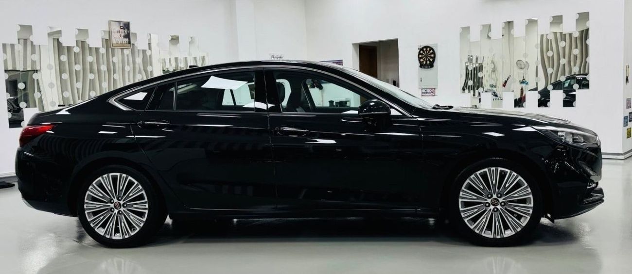 HONGQI H5 BRAND NEW .. Warranty .. Service .. Top Range