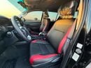 Toyota Hilux ADVENTURE 2021 Toyota Hilux Advanture Modified - 2.7L V4 - AWD 4x4- Rear Camera - Sidestep - Push