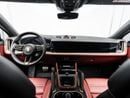 Porsche Cayenne GTS BUY NOW, PAY 2027 | THE BLACKLINE STANDARD | December 2027 Porsche Warranty, GCC