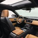 Land Rover Range Rover Velar P380 R-Dynamic HSE 2018 Range Rover Velar P380 HSE R-Dynamic, Warranty, Full Range Rover Service His