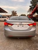 Hyundai Avante gda 1.6