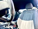 Ford Mustang Ecoboost | Monthly 1150/- | 0% DP | Blindspot | Fabric Seats | Lane Assist | # 48427