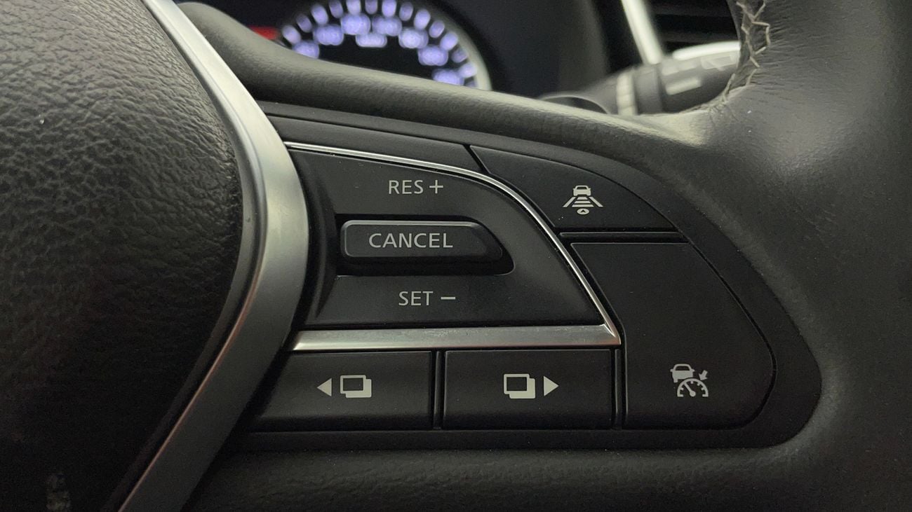 إنفينيتي QX50 LUXE 2 | بدون دفعة مقدمة | اختبار القيادة في المنزل