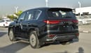 لكزس LX 600 LEXUS LX600 Without Sunroof