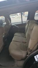 نيسان باثفايندر SE 3.5L