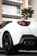 Ferrari Portofino Std 3.9L PORTOFINO M GCC under warranty