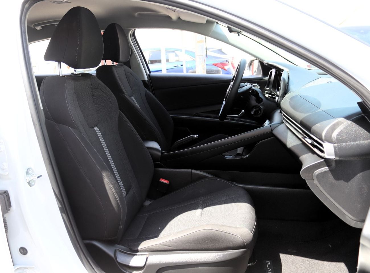 Hyundai Elantra SMART COMFORT