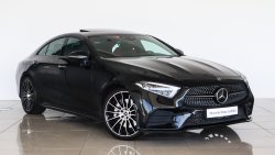 مرسيدس بنز CLS 350 VSB 29898