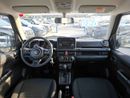 Suzuki Jimny GLX / A/T / 1.5L V4 PETROL / 3 DOOR / ALL GRIP OFF ROAD / 4WD (CODE # GLX)