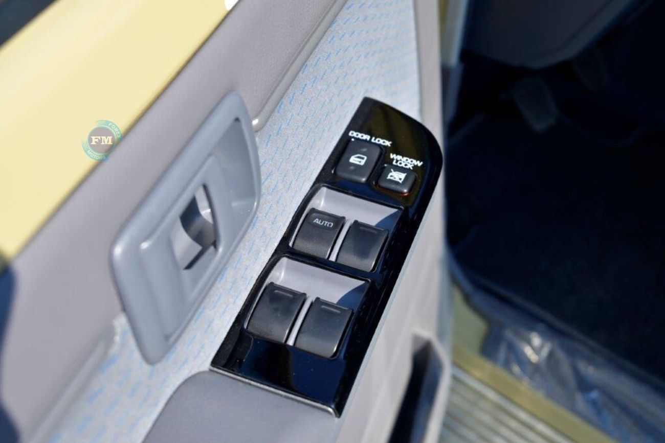 Toyota Land Cruiser 70 76 LX-G 4.5L Diesel