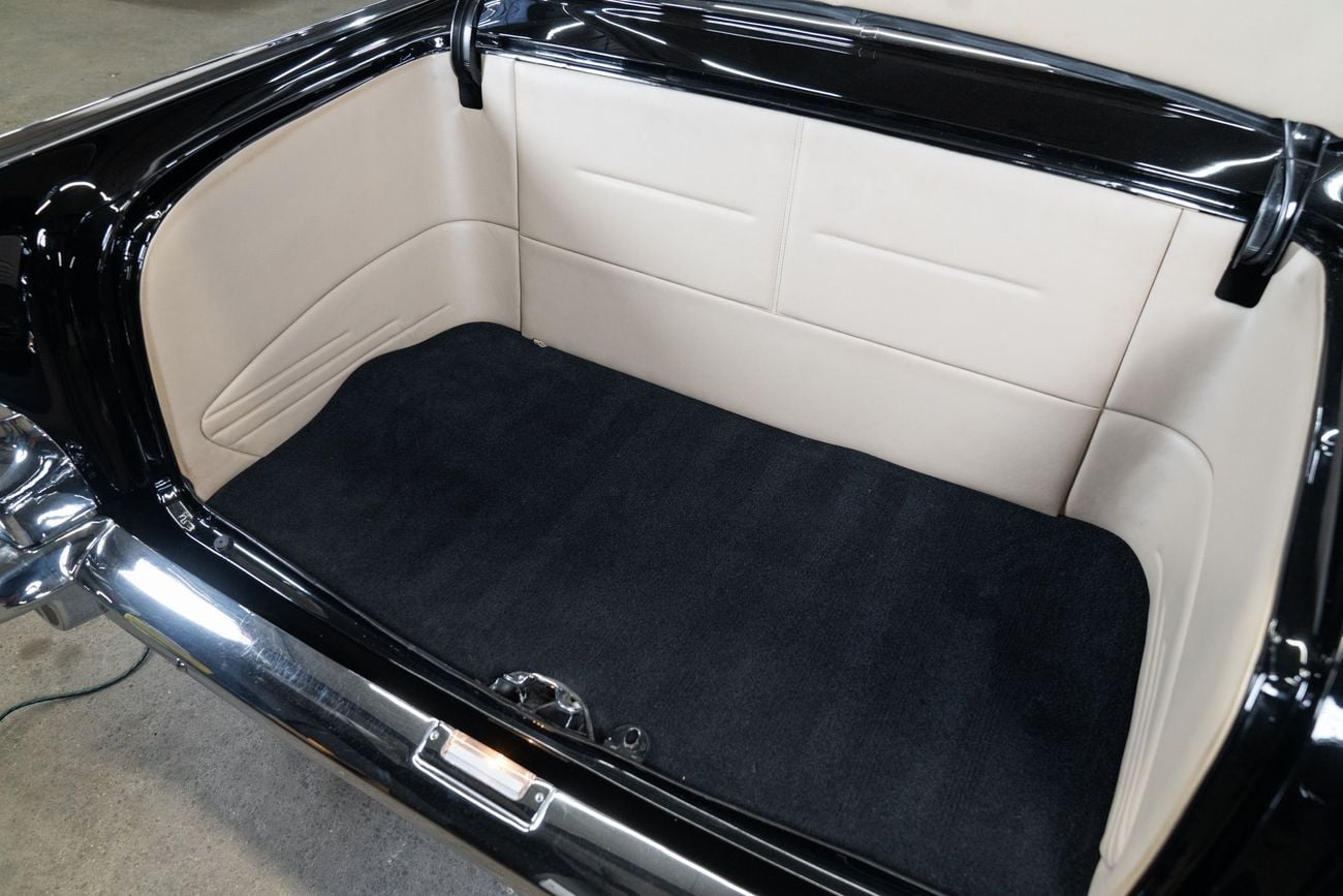 شيفروليه بلير Ram Jet 502 Big Block Pro Touring Restomod