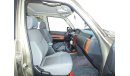 Nissan Patrol Safari 4.8L