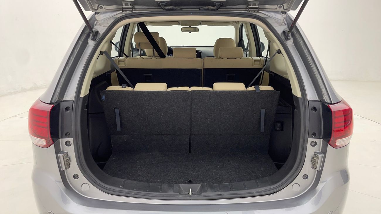 Mitsubishi Outlander GLX LOWLINE 2.4 | Zero Down Payment | Home Test Drive