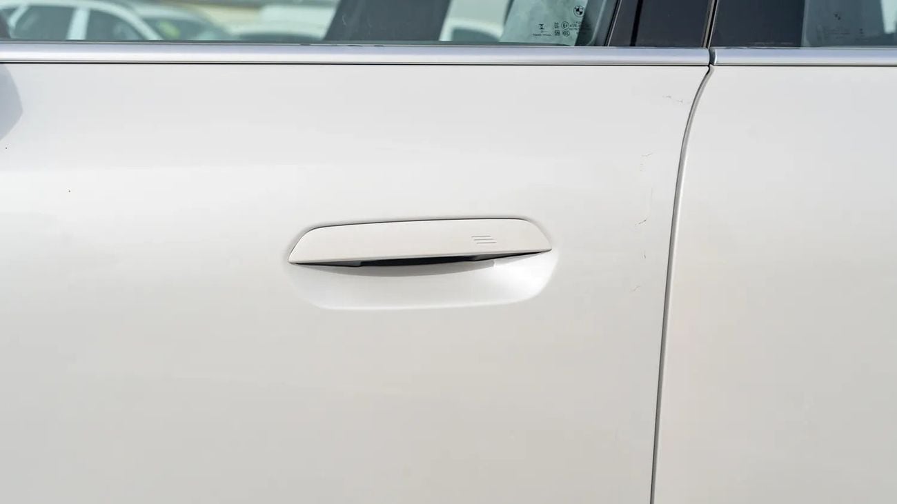 BMW X3 2026 | BMW X3 XDRIVE25L LUXURY PACKAGE