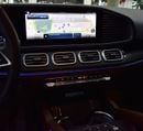 مرسيدس بنز GLE 450 AMG EXCELLENT DEAL for our Mercedes Benz GLE 450 4Matic ( 2025 Model ) in Blue Color GCC Specs