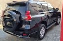 تويوتا برادو TOYOTA PRADO DIESEL 2013 MODIFIED 2022