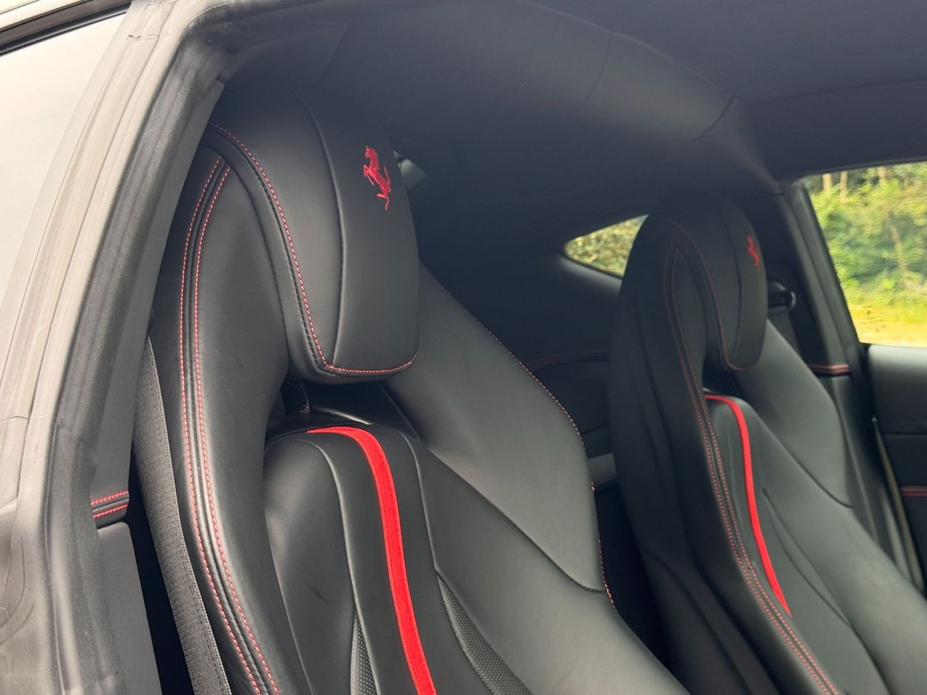 Ferrari 812 Superfast Std