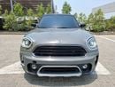 Mini Cooper Countryman Mini Cooper countryman full option 2021 low km