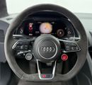 Audi R8 V10 RWD 5.2L (540 HP) 2016 Audi R8 V10 Quattro, Very Low Km, RECARO Seats, Fully Loaded, Excellent C