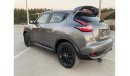 Nissan Juke Nissan juke 2015 g cc full automatic accident free