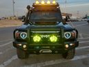 Toyota Land Cruiser Pick Up