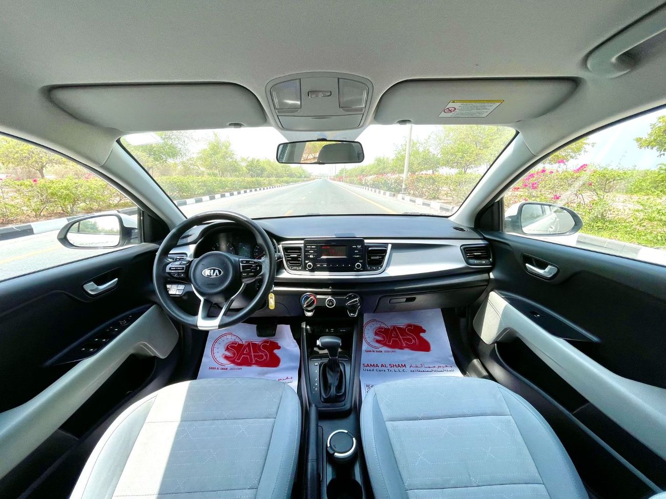 Kia Rio EX 1.4L (107 HP) Hatchback