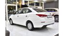 Changan Alsvin EXCELLENT DEAL for our Changan Alsvin 1.5L ( 2024 Model ) in White Color GCC Specs