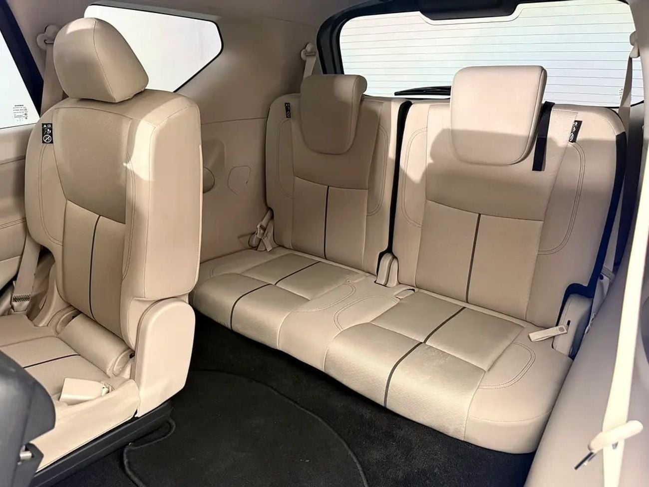 Nissan X Terra SE | GCC Specs | Great conditions