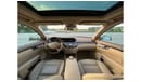 Mercedes-Benz S 350 Mercedes S-350 GCC 2011 perfect condition // low mileage