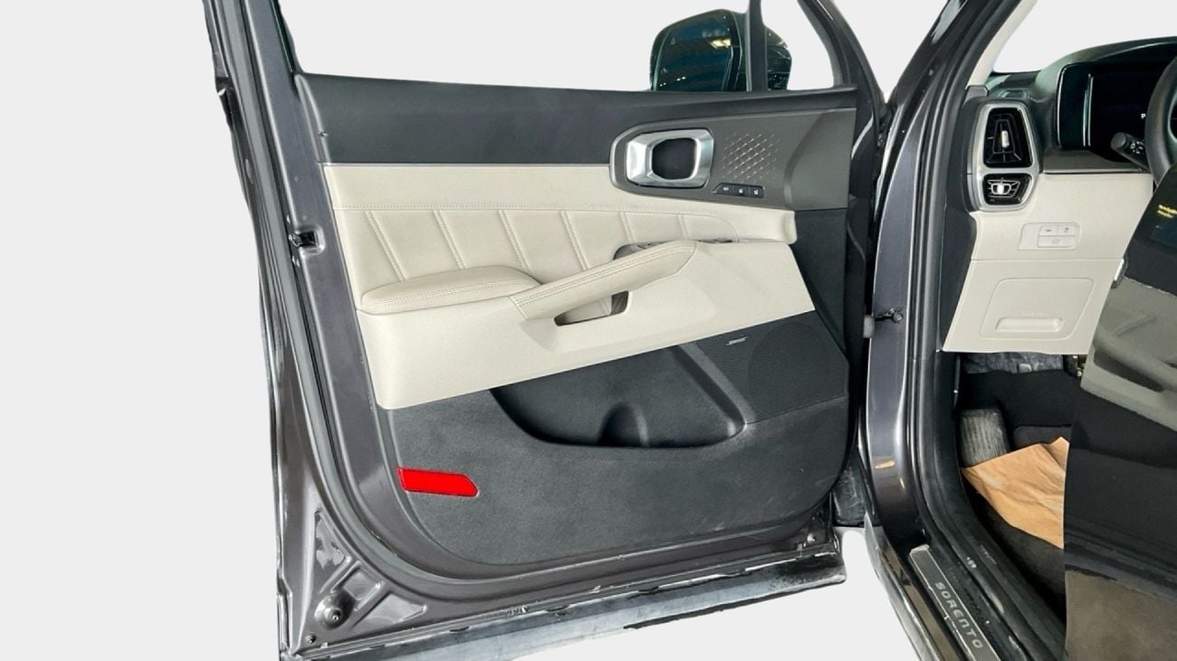 Kia Sorento EX Top 3.5L EX Top | Guaranteed Warranty | 0 Down Payment