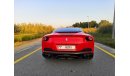 Ferrari Portofino GCC with Service Contract