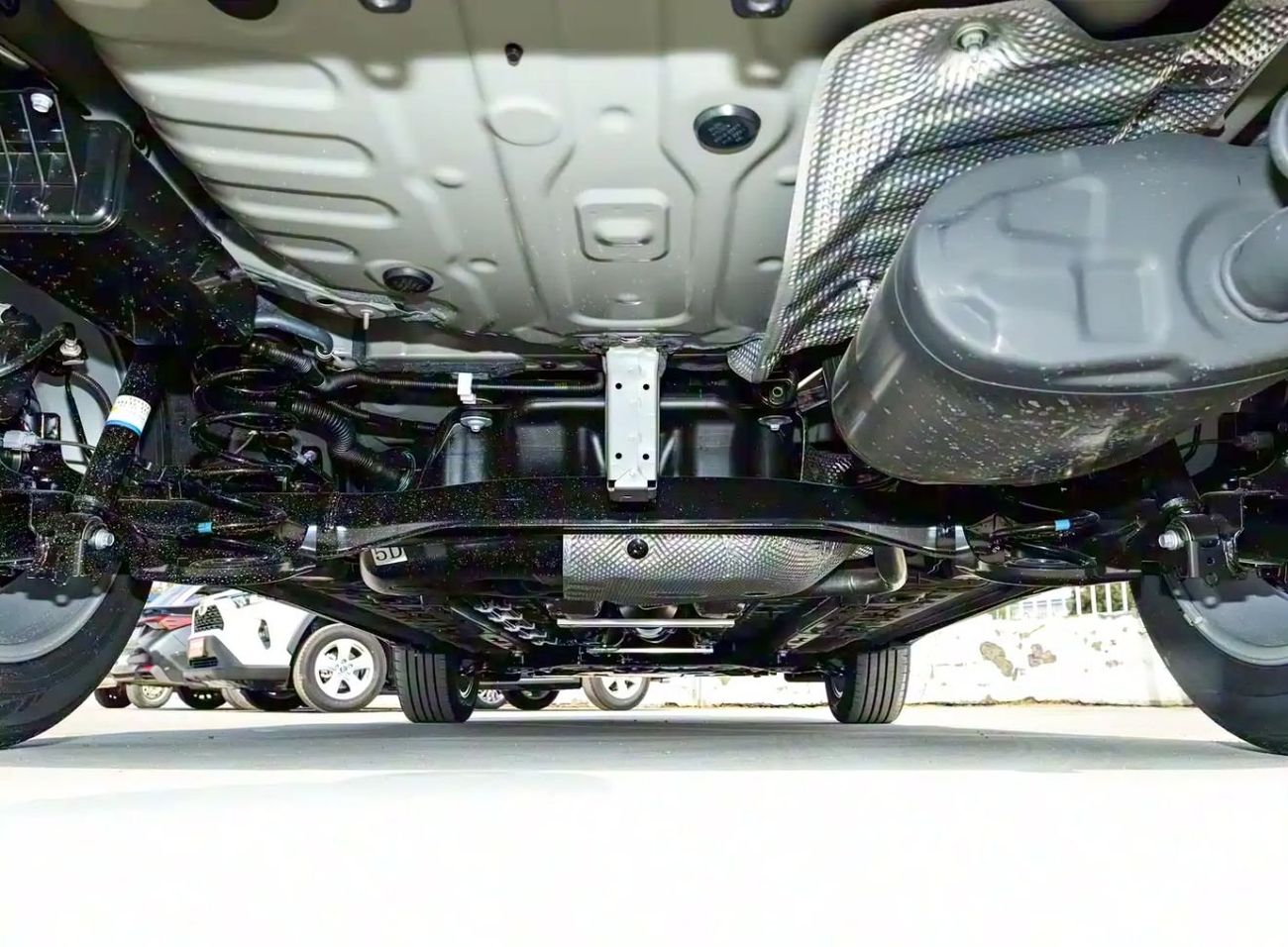 Toyota Corolla Cross Toyota Corolla cross / 2025 / Chinese