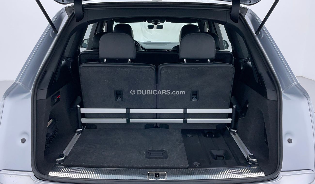 Audi Q7 45 TFSI QUATTRO 3 | Zero Down Payment | Free Home Test Drive