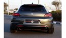 Volkswagen Scirocco R VOLKSWAGEN SCIROCO R 2014 GCC