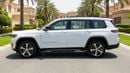 Jeep Grand Cherokee LIMITED 2024 | AED 2158/Month | 20% DP | 30 Day Return | Warranty