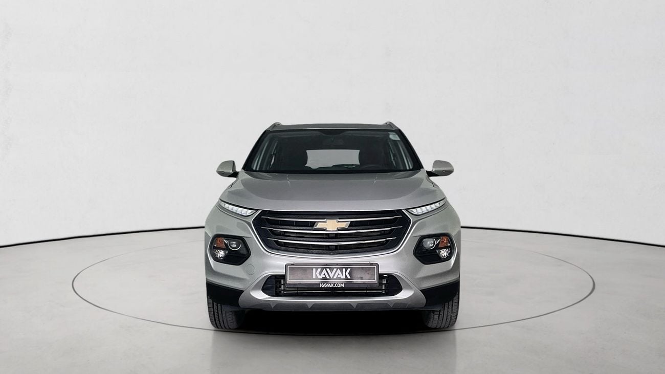 Chevrolet Groove LT 1.5L LT | Guaranteed Warranty | 0 Down Payment