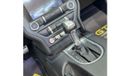 Ford Mustang 2020 Ford Mustang GT Convertible, Agency Warranty Till May/26 +SP, Full Service History, GCC
