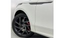لاند روفر رينج روفر فيلار 2020 Range Rover Velar SV Autobiography, Feb 2025 Range Rover Warranty + Service Package,GCC