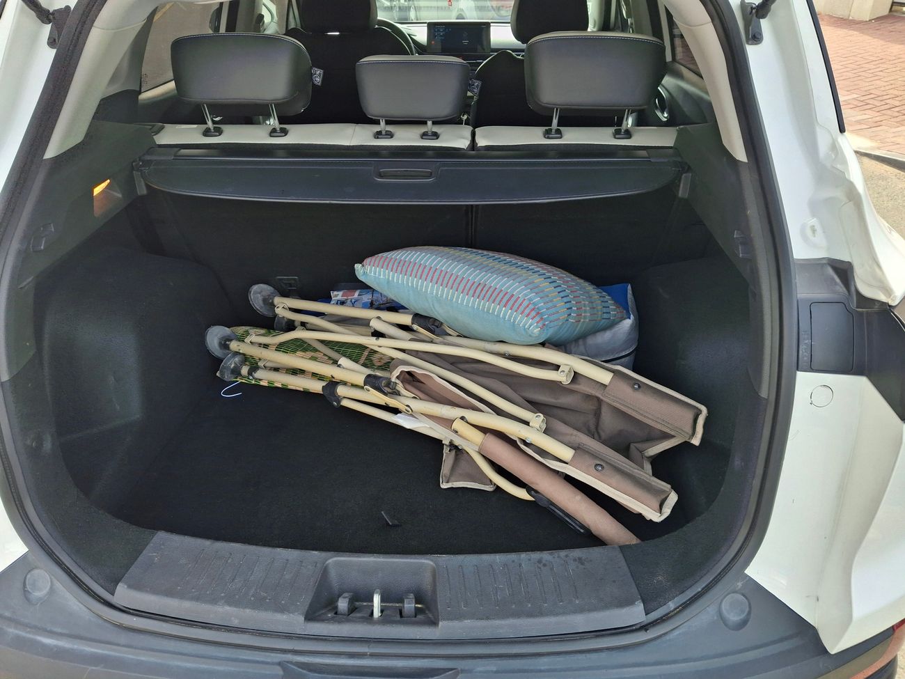 JAC JS4 INTELLIGENT 1.5 | Zero Down Payment | Home Test Drive