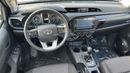 Toyota Hilux Toyota/HILUX P DC 4WD/ 2.7L MEDIUM 6AT