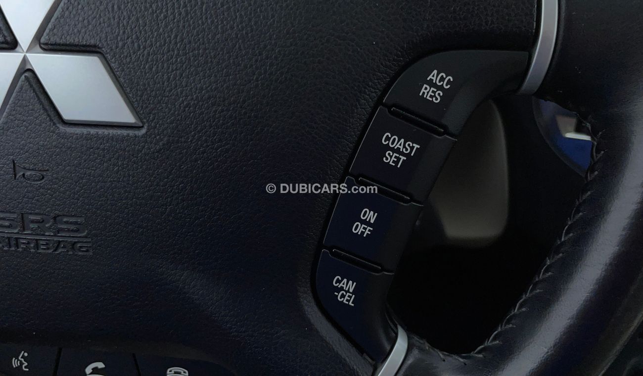 Mitsubishi Pajero GLS HIGHLINE 3.8 | Zero Down Payment | Free Home Test Drive